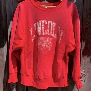 Vintage 80s Champion Sweatshirt